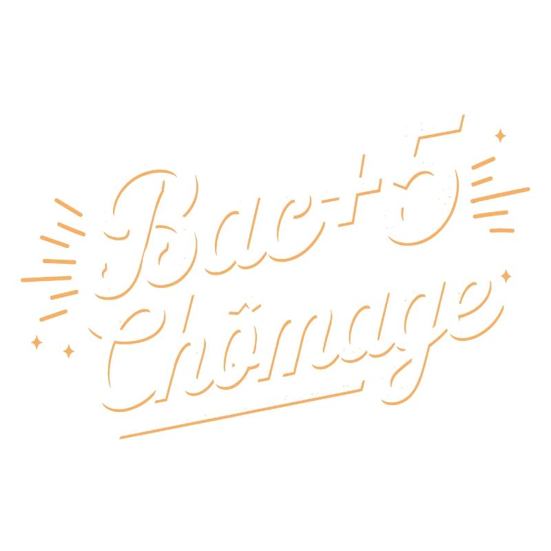 Bac+5 chômage