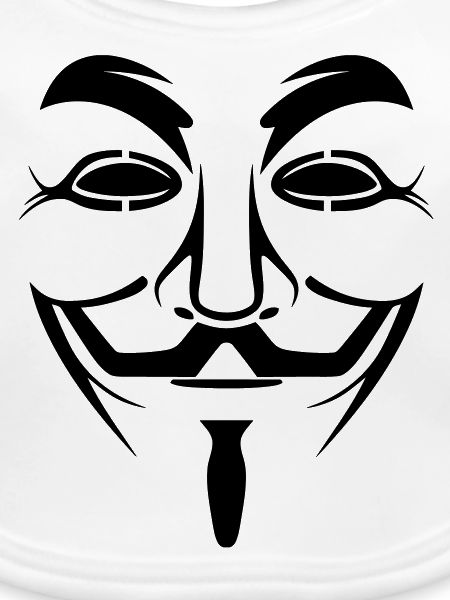 [FR] Anonymous