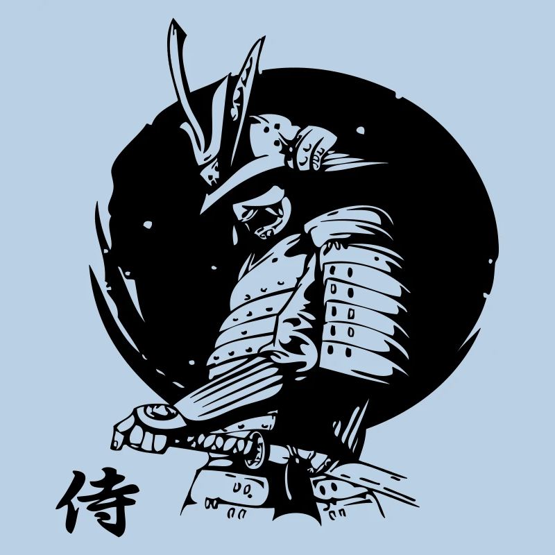 LE SAMOURAÏ