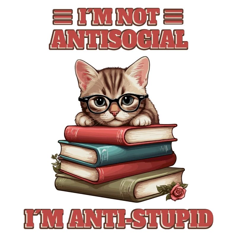 Bébé chat intelligent