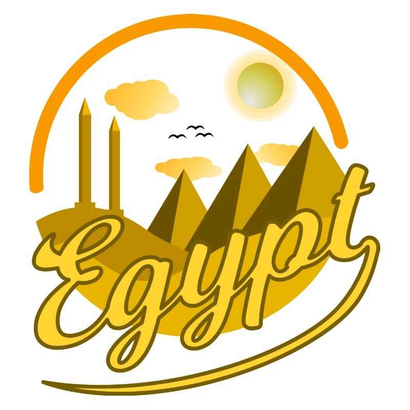 Egypt Egypt Obelisk Pyramids Cairo Gift Idea