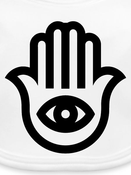 Hand von Fatima