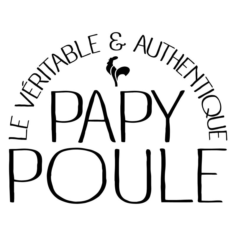 Papy Poule