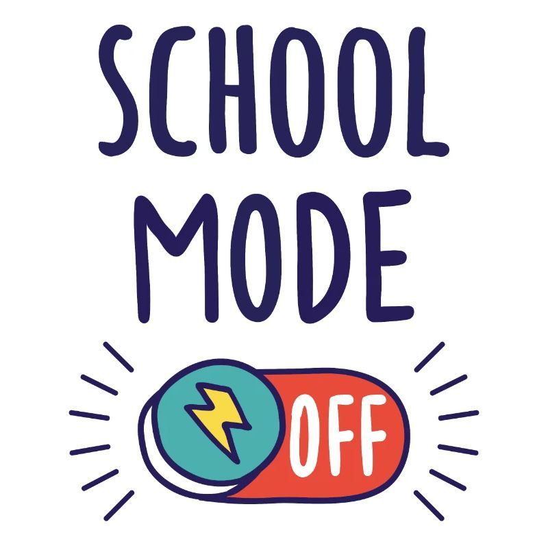 Mode scolaire désactivé
