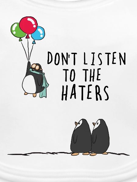 Haters