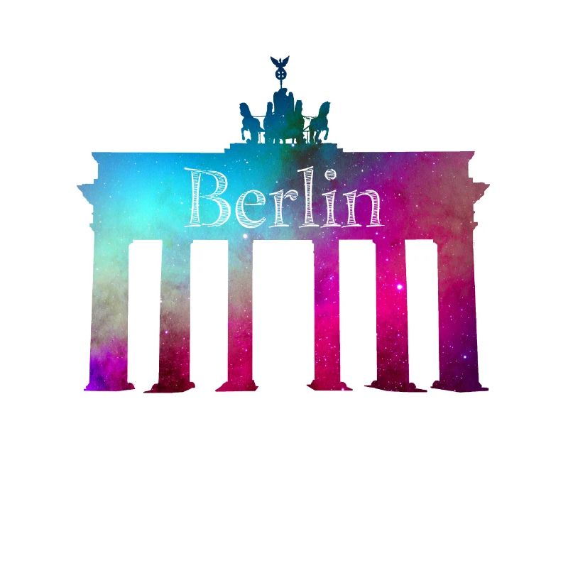 Brandenburg Gate Berlin