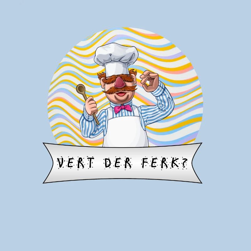 Vert der Ferk