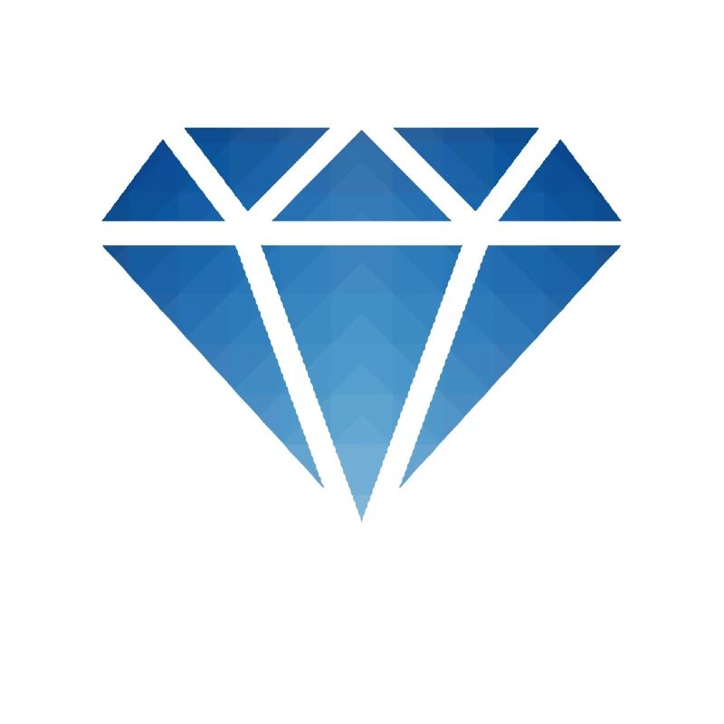 Pattern - Shape - Diamond - Crystal - polygon - 1