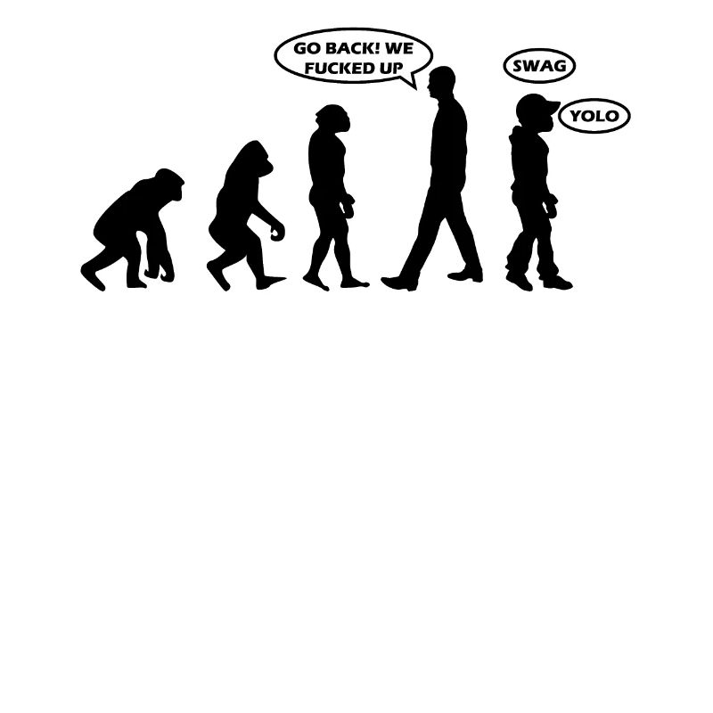 Swag Evolution