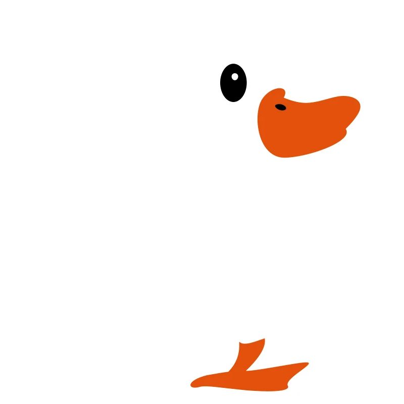 Petit canard / petit canard (3c)