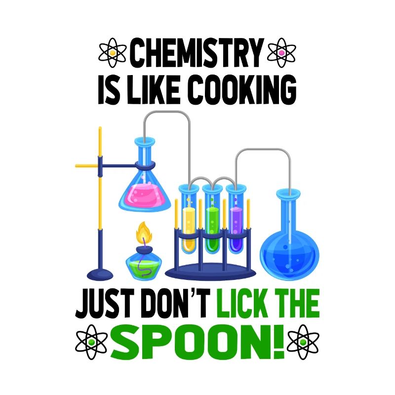 Chemist Laboratory Chemist Laboratory Funny Gift