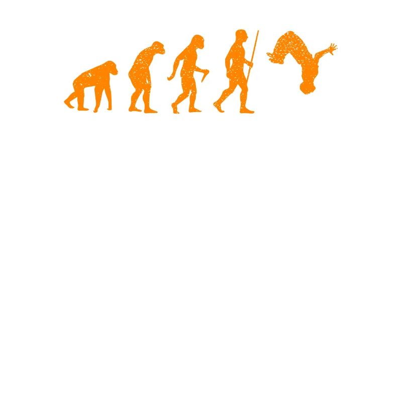 Parkour evolution backflip freerunning