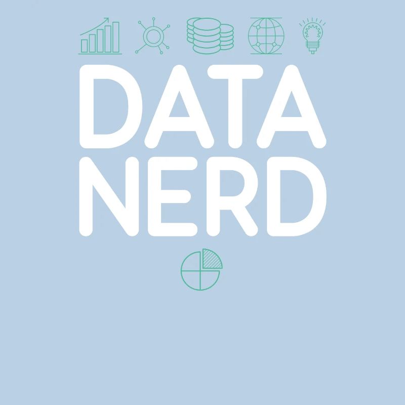 Data Nerd Data Analyst und Data Scientist