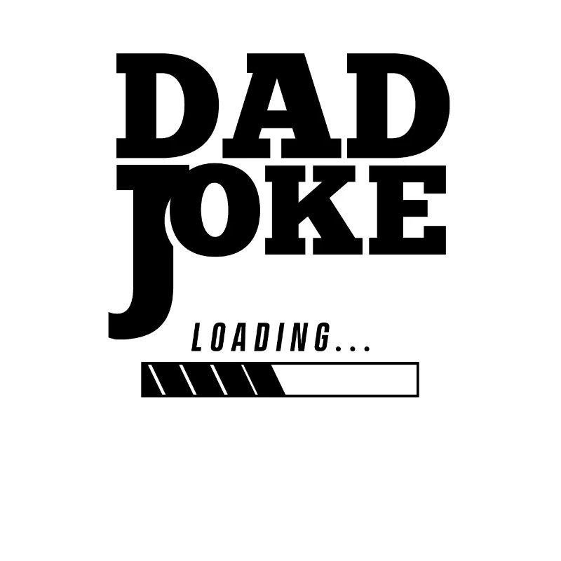 Lustig Dad Joke Papa Witz Papi Spruch Vater Witze
