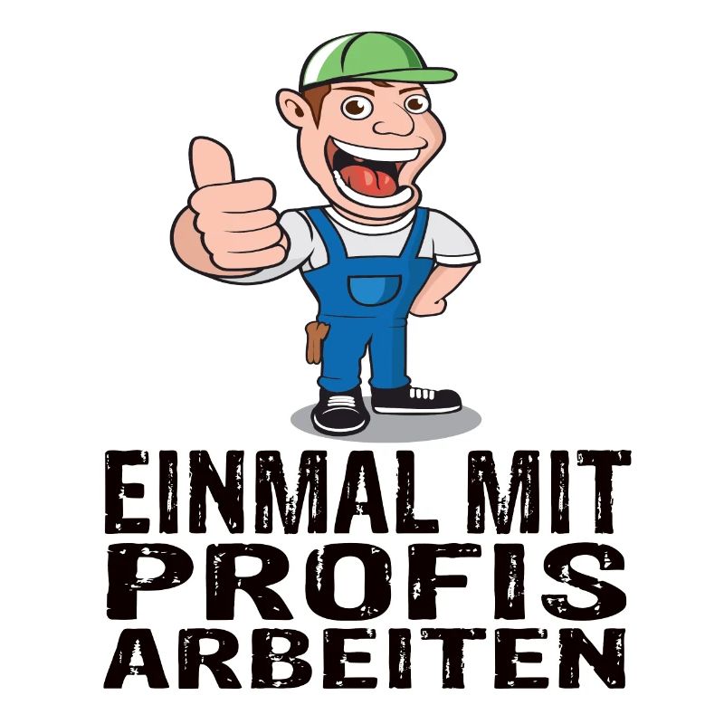 Einmal mit Profis arbeiten