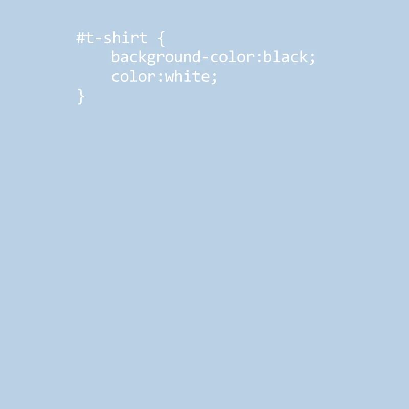 Css background color black funny web developer