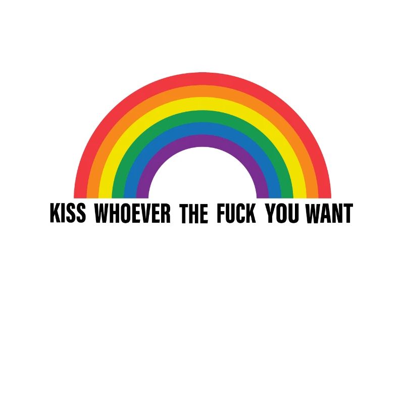 pride rainbow