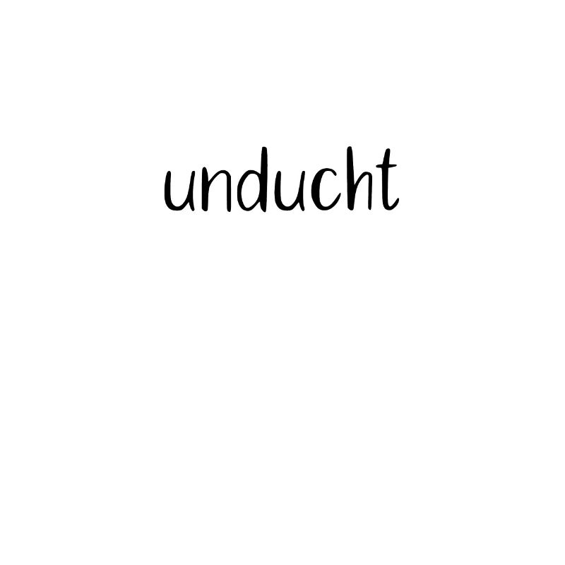 Westerwald unducht Geschenk Geschenkidee lustig