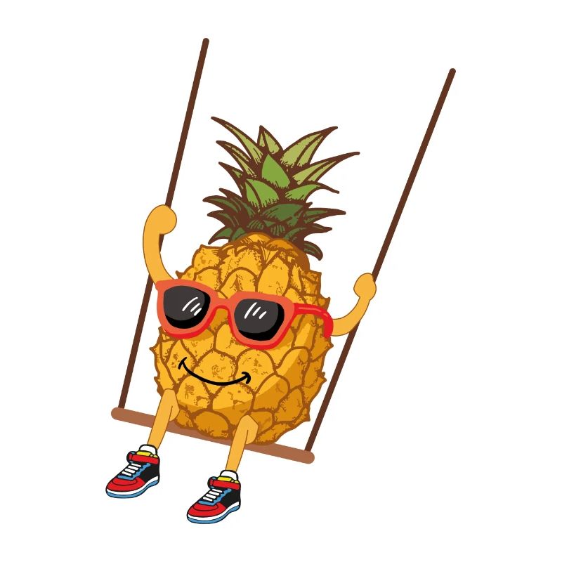 annanas pineapple