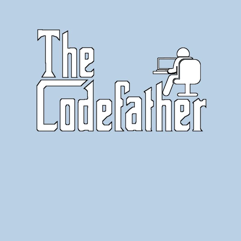 CodeFather Software Entwickler Engineer Programmer