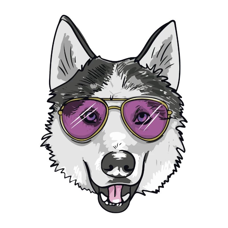 Husky Cool