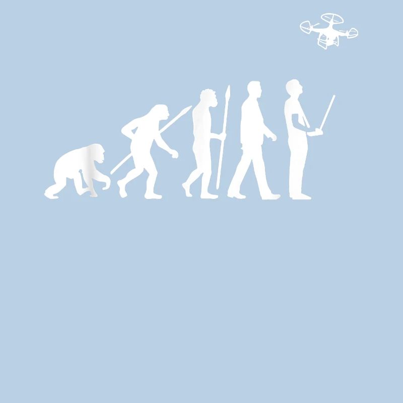 Quadcopter Funny Drone Fpv Evolution