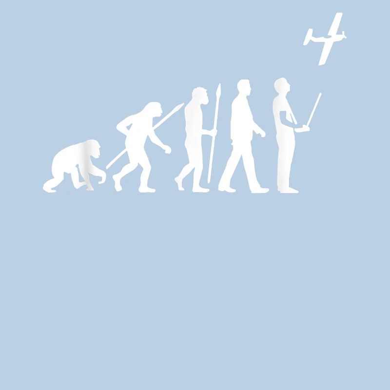 Rc Airplane Fixed Wing Fpv Funny Evolution