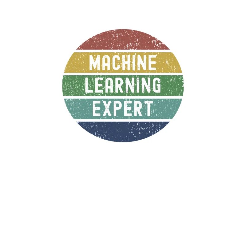 Machine Learning Experte Geschenk