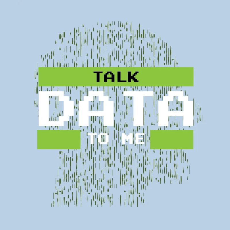Talk Data To me Data Science und Datascientist