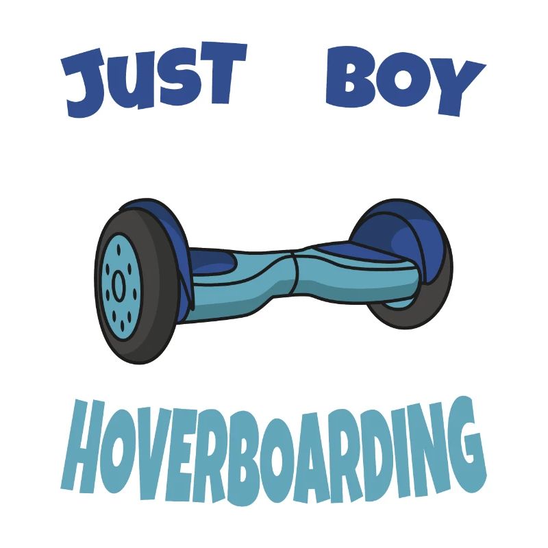 Hoverboard Junge Geschenkidee