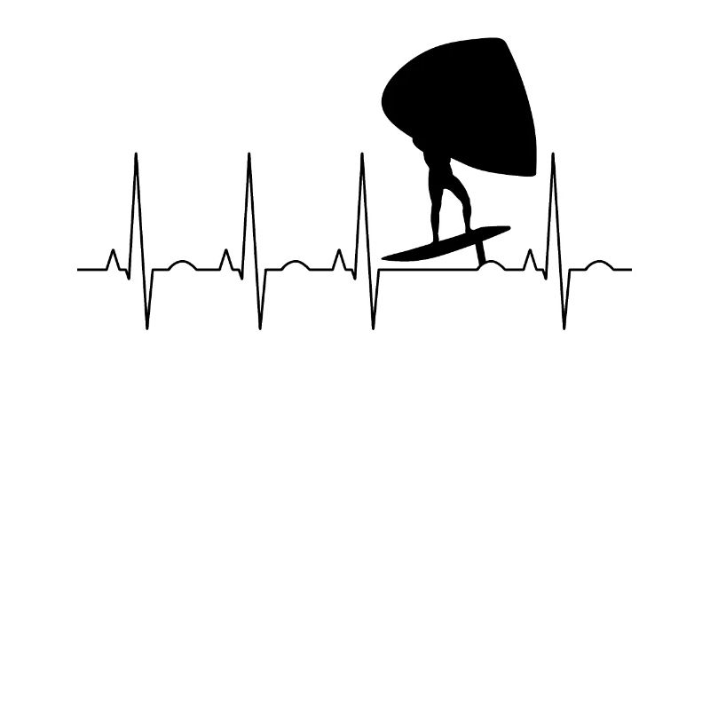 Wingfoiler Pulse Frequency