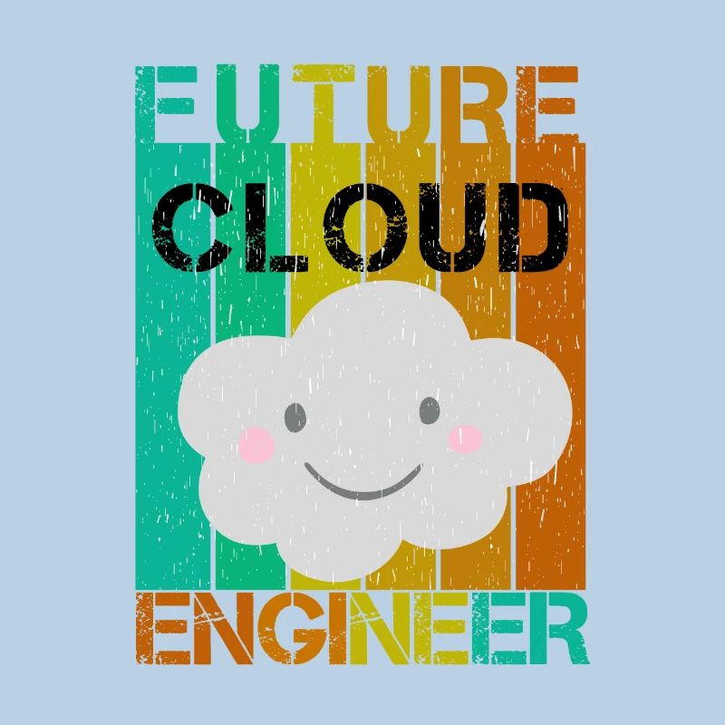 FUTURE CLOUD ENGINEER
