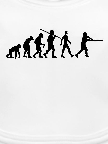 Baseball Evolution Batter Evolution