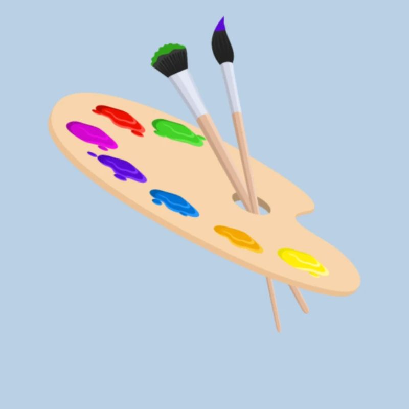 For Painter
