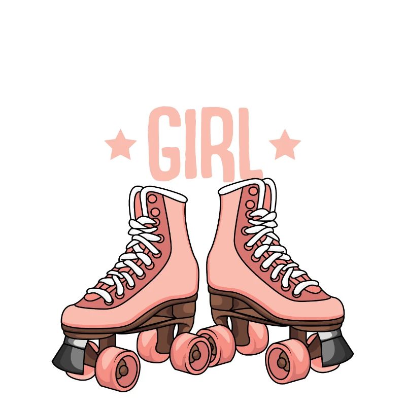 Rollschuhe Roller Girl Roller Skates Rollschuh
