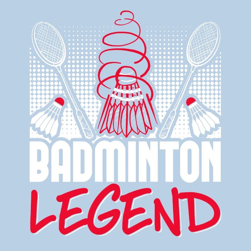 Badminton Badminton Evolution Badminton Player