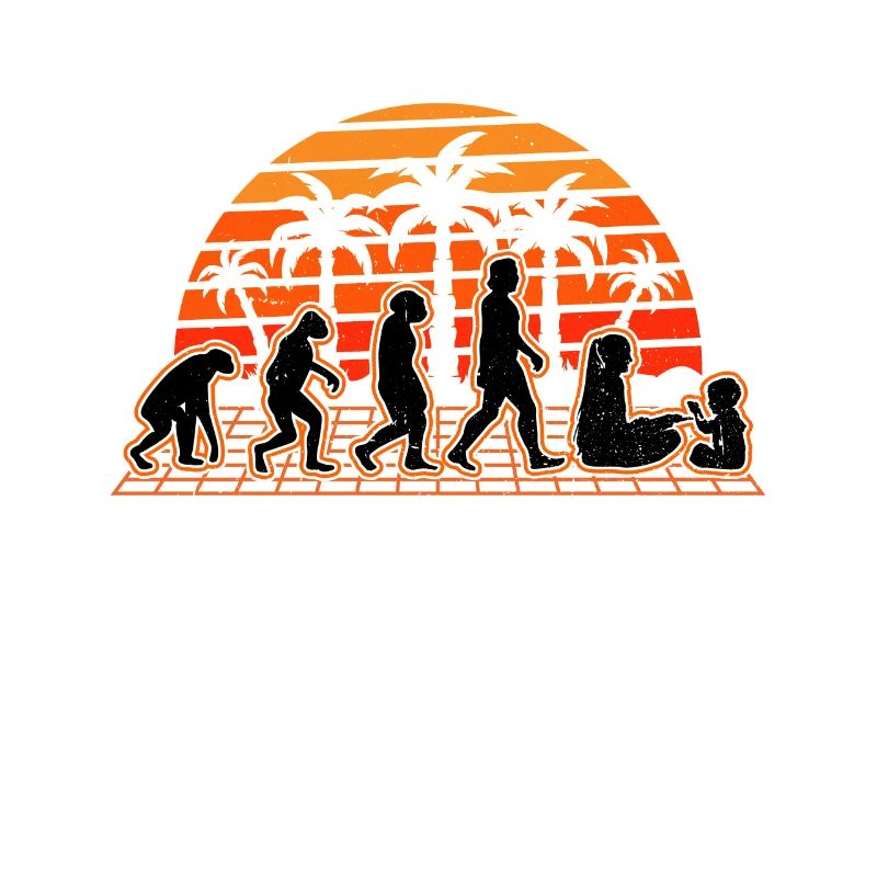 Enseignante de maternelle Evolution Sunset Kindergarten