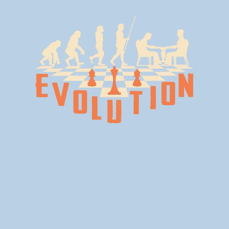 L'évolution Des Échecs