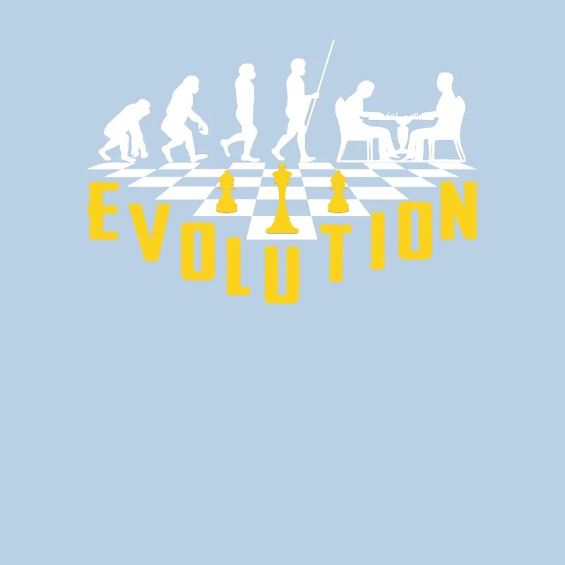 L'évolution Des Échecs