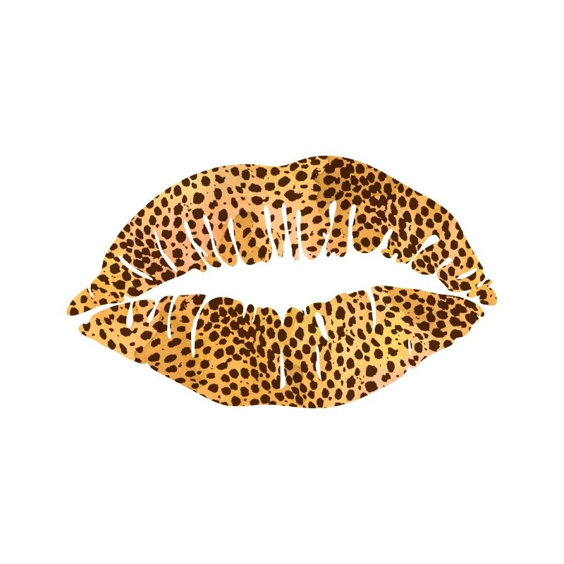 Bouche d’impression Leoprad