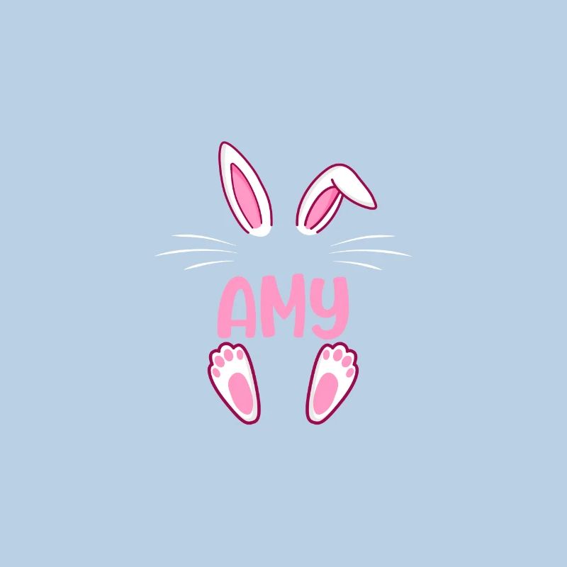 AMY Easter