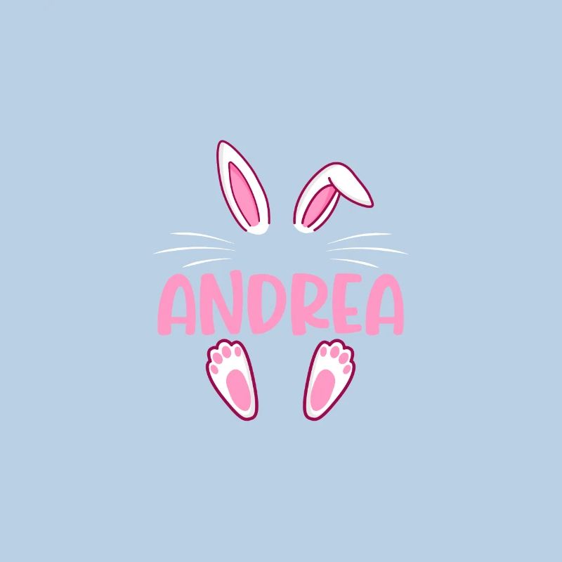 ANDREA Easter