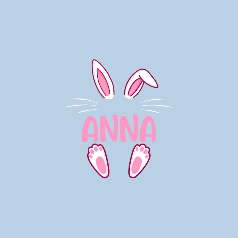 ANNA Easter