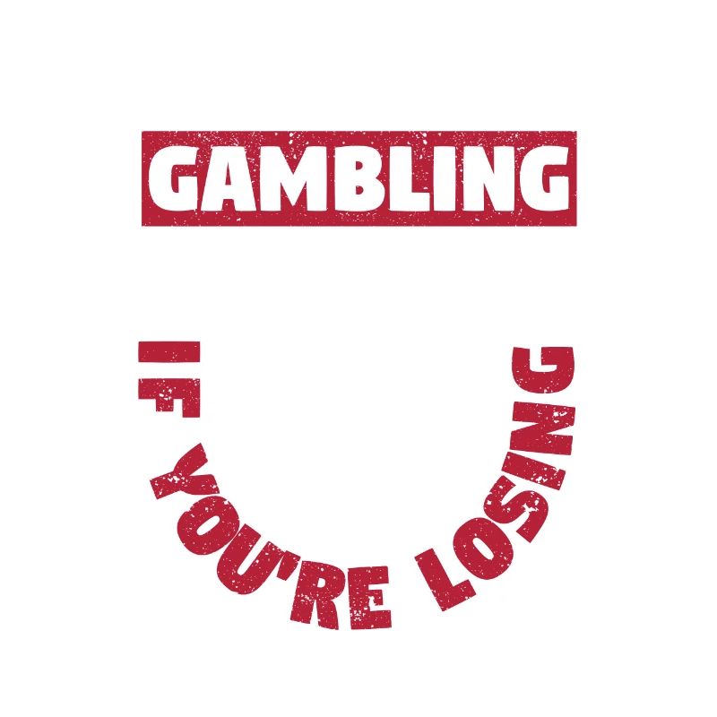 C’est juste un problème de jeu de courses de chevaux