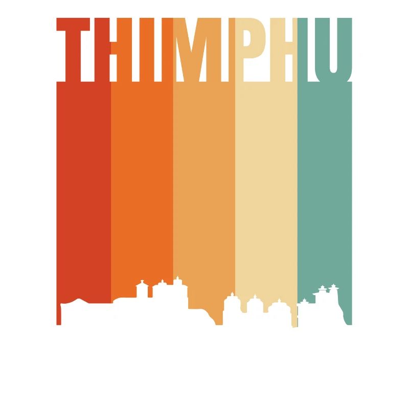 Thimphu