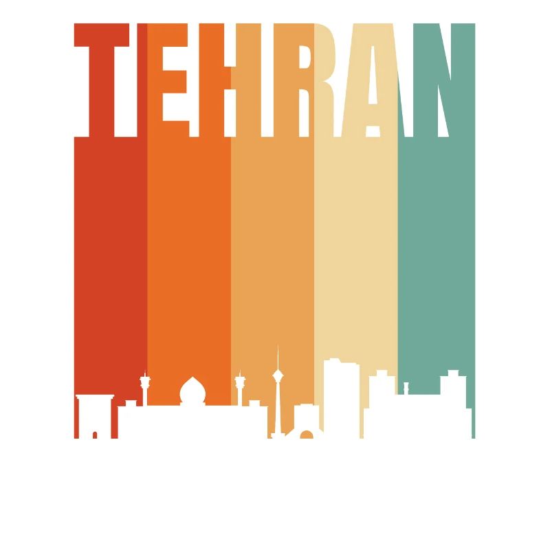 Tehran