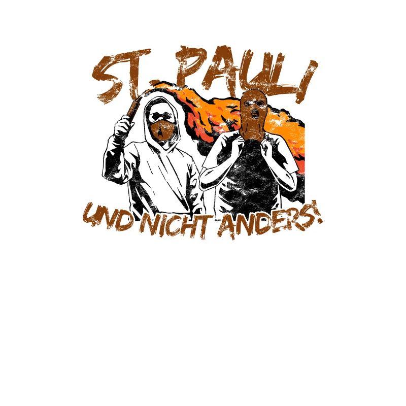St Pauli und nicht anders UPDATE