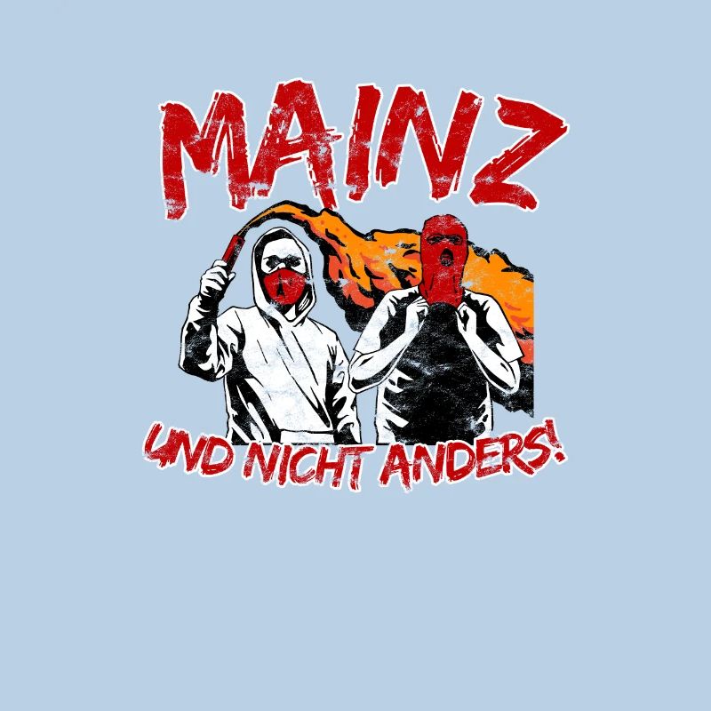 Mainz und nicht anders UPDATE