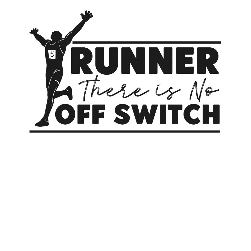 Running Runner Half Marathon