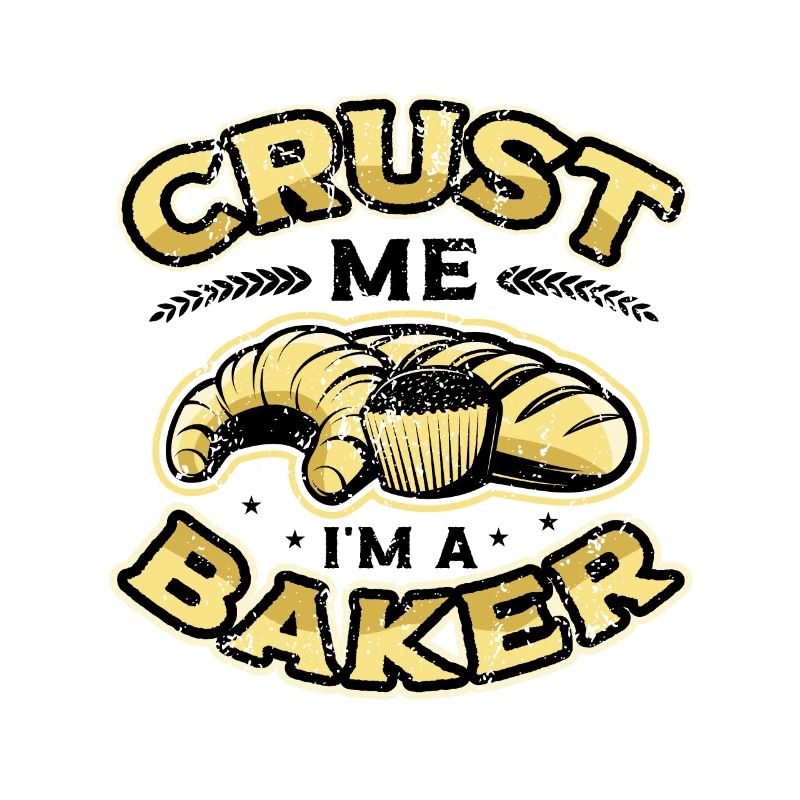 Crust Me I'm A Baker Bread Baking
